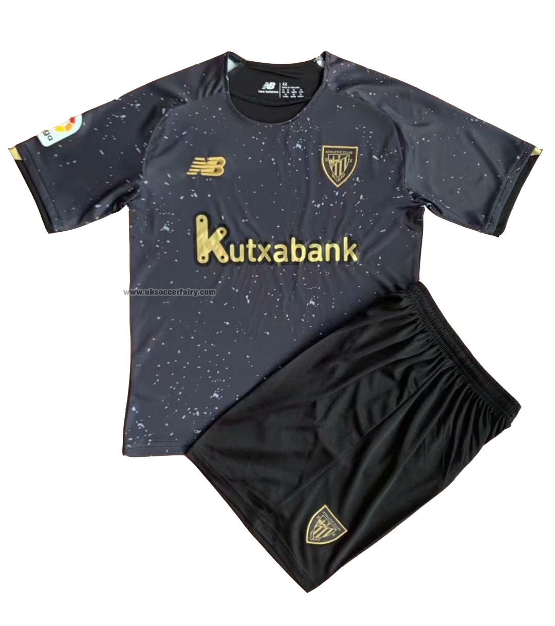 t shirt athletic bilbao
